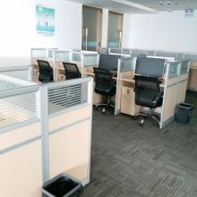 常州横林志华办公家具厂 专业打造电脑桌及配件，助力高效办公与动画设计